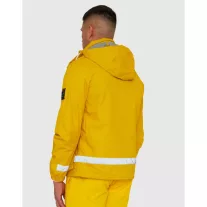 Coastal Jacket - Sunflower