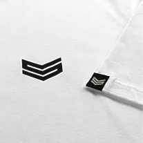Commander T SL - white