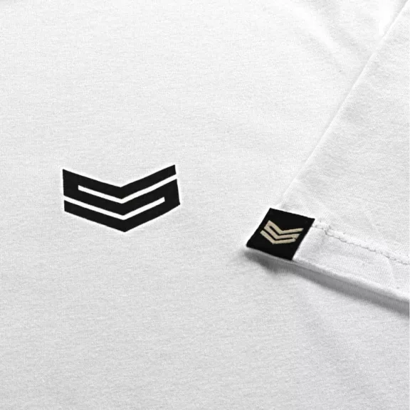 Commander T SL - white