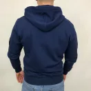 Commander Zip Hoody SL - navy Commander Zip Hoody SL - navy