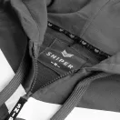 Commander Zip Hoody - steel grey Commander Zip Hoody - steel grey