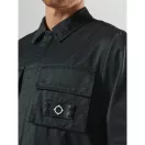 Delta L1 Jacket - Jet Black