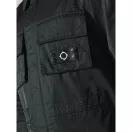 Delta L1 Jacket - Jet Black