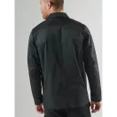 Delta L1 Jacket - Jet Black