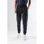 Edge Pocket Sweat Pant - Jet Black
