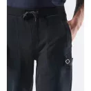 Edge Pocket Sweat Pant - Jet Black Edge Pocket Sweat Pant - Jet Black