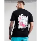 Fragment T-Shirt - black Fragment T-Shirt - black