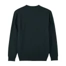 Hefner Sweater - black Hefner Sweater - black