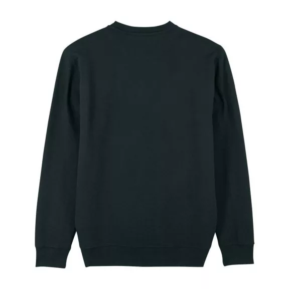 Hefner Sweater - black