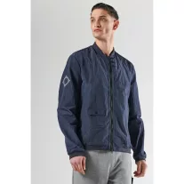 Icon Bomber - Ink Navy