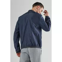 Icon Bomber - Ink Navy