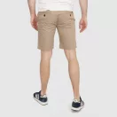IVAN CHINO SHORT - stone