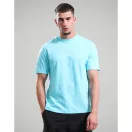 Karma T-Shirt - Scuba blue Karma T-Shirt - Scuba blue