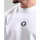 Karma T-Shirt - White Karma T-Shirt - White