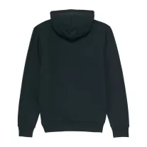 Peaky Hoody - black