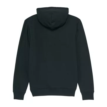 Peaky Hoody - black