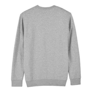 Peaky Sweater - grey