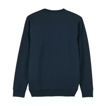 Peaky Sweater - navy