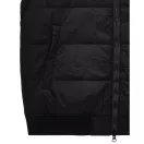 Saharun Quilted Gilet - black