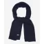 Scarf Schott - navy