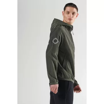 Shroud Runner - Oil Slick
