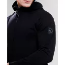 Siren FZ Hood - black Siren FZ Hood - black