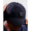 Siren Nylon Ripstop Cap - navy Siren Nylon Ripstop Cap - navy