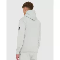 Siren OTH Hoodie - Dove Grey