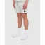 Siren Short - dove grey