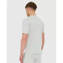 Siren T-Shirt - dove grey