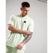 Siren T-Shirt - lime