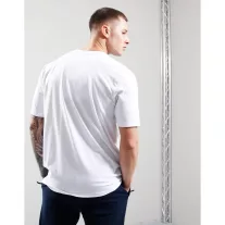 Siren T-Shirt - white