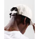 Siren Washed Cotton Cap - stone Siren Washed Cotton Cap - stone