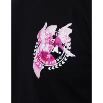 Sonic Bloom T-Shirt - Black