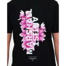 Sonic Bloom T-Shirt - Black Sonic Bloom T-Shirt - Black