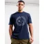 Spiro T-Shirt - navy