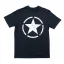 Star T - dark blue