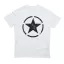 Star T - white