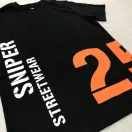 SW 25 T - black SW 25 T - black