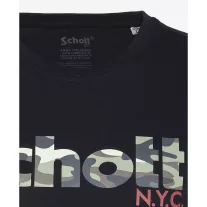 TS Logo - black/camo