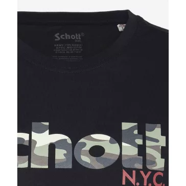 TS Logo - black/camo