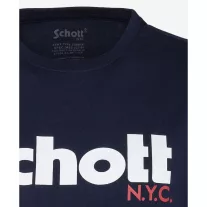 TS Logo - navy