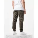 Bordeta Relaxed Pants - castle green Bordeta Relaxed Pants - castle green