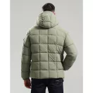 Yukon Bubble Jacket - Clay