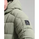 Yukon Bubble Jacket - Clay