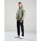 Yukon Bubble Jacket - Clay
