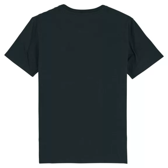 Peaky T - black