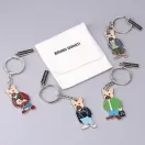 Perfecto Keyring