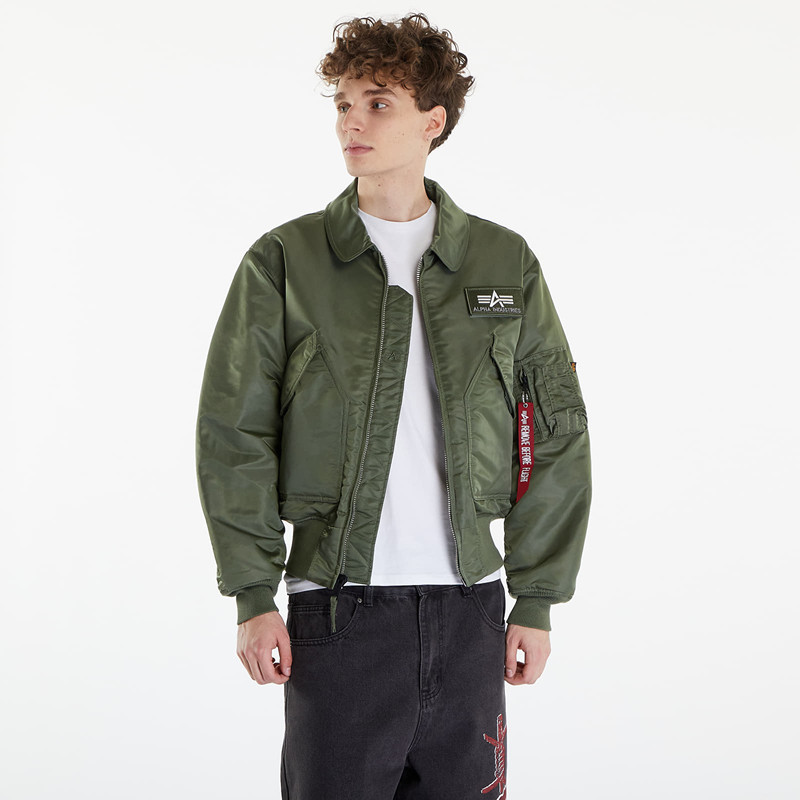 The story of the CWU 45 jacket