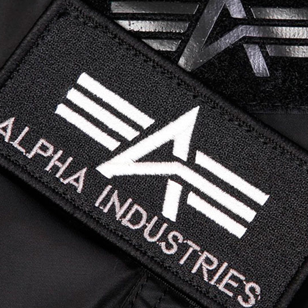 History of Alpha Industries